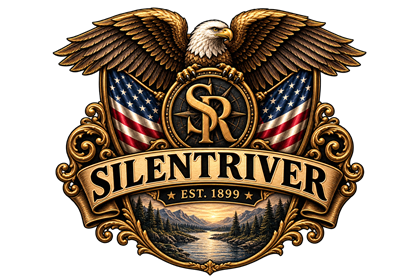 Silent River
